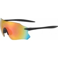 Очки солнцезащитные Merida Frameless 25.8 гр black/yellow